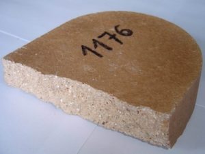 slab for construction