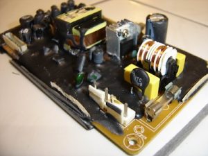 cover for electronics