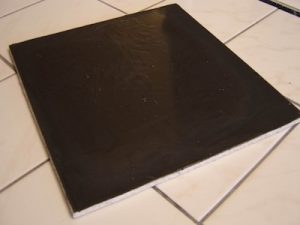 plasterboard coating 2